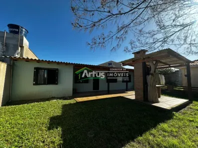 Casa com 3 Quartos à venda, 100m² no Tramandaí, Tramandaí