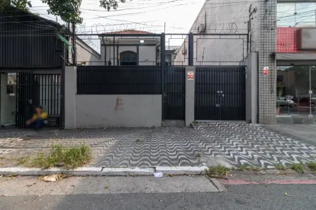 Ponto Comercial com 1 Quarto para alugar, 22m² no Ipiranga, São Paulo