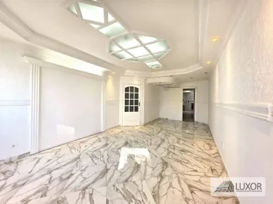 Apartamento com 3 Quartos à venda, 130m² no Gonzaga, Santos