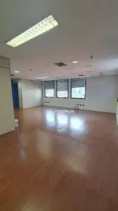 Sala Comercial para alugar, 127m² no Vila Olímpia, São Paulo