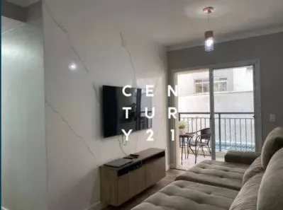 Apartamento com 3 Quartos à venda, 70m² no Vila Pompéia, São Paulo