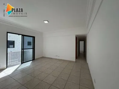 Apartamento com 1 Quarto para alugar, 69m² no Guilhermina, Praia Grande