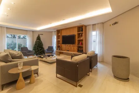 Casa com 4 Quartos à venda, 401m² no Vila Madalena, São Paulo