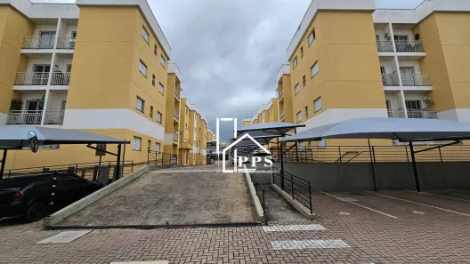 Apartamento com 2 Quartos à venda, 51m² no João XXIII, Vinhedo