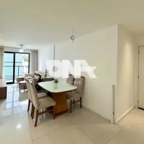 Apartamento com 2 Quartos à venda, 79m² no Botafogo, Rio de Janeiro