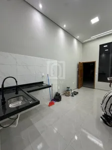 Casa com 2 Quartos à venda, 52m² no Jardim Sorocaba Park, Sorocaba