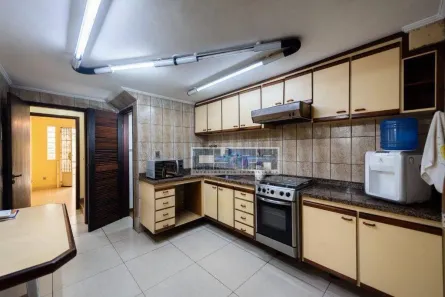 Imóvel Comercial com 3 Quartos para alugar, 300m² no Embaré, Santos
