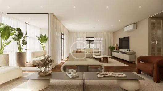 Apartamento com 4 Quartos à venda, 335m² no Gonzaga, Santos