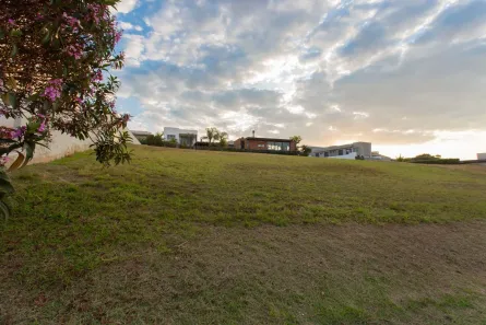 Lote/Terreno à venda, 1000m² no Loteamento Parque Chapada de Itu, Itu