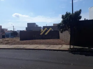 Lote/Terreno à venda, 172m² no Parque Fehr, São Carlos
