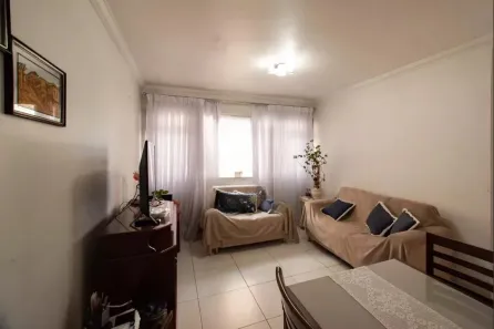 Apartamento com 2 Quartos à venda, 70m² no Vila Clementino, São Paulo