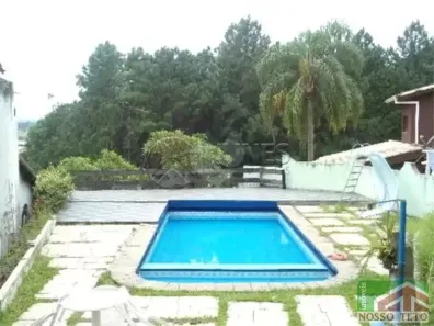 Casa de Condomínio com 3 Quartos à venda, 600m² no Condomínio Nova São Paulo, Itapevi