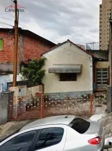 Lote/Terreno à venda, 300m² no Vila Maria, São Paulo