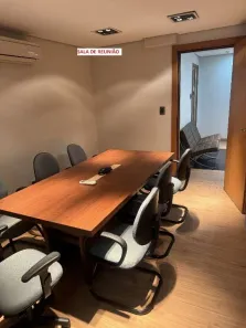 Sala Comercial à venda, 145m² no Bela Vista, São Paulo