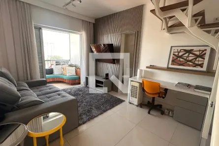 Apartamento com 2 Quartos à venda, 110m² no Cidade Monções, São Paulo