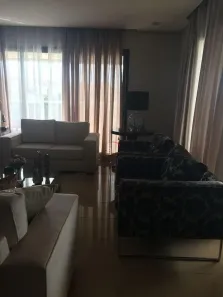 Apartamento com 4 Quartos à venda, 445m² no Gleba Fazenda Palhano, Londrina
