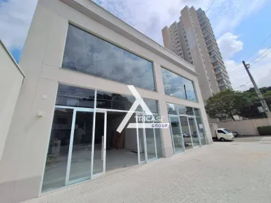 Ponto Comercial para alugar, 750m² no Vila Cruzeiro, São Paulo