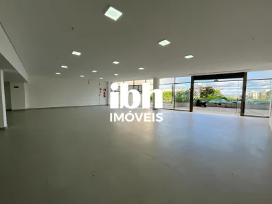 Ponto Comercial para alugar, 440m² no Vale do Sereno, Nova Lima