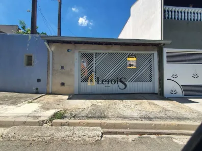 Casa com 2 Quartos à venda, 150m² no Jardim Estância Bom Viver, Itu