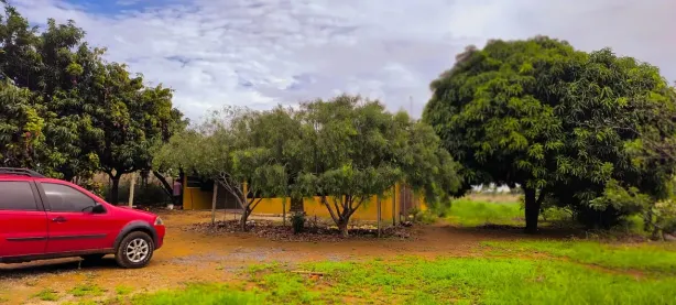 Fazenda/Sítio com 2 Quartos à venda, 10000m² no Setor Norte, Planaltina