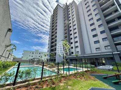 Apartamento com 3 Quartos à venda, 88m² no Nova Gardênia, Atibaia