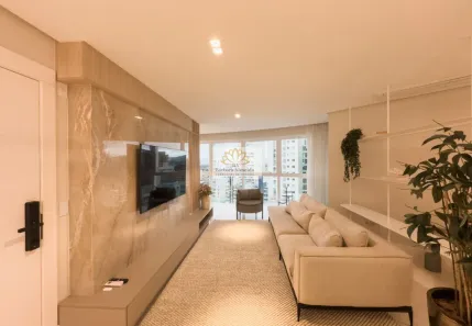 Apartamento com 3 Quartos à venda, 138m² no Centro, Balneário Camboriú