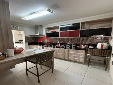 Casa de Condomínio com 3 Quartos à venda, 120m² no Jardim Florestal, Jundiaí