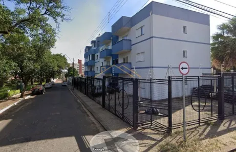Apartamento com 2 Quartos à venda, 63m² no São Manoel, Americana
