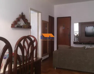 Apartamento com 1 Quarto à venda, 50m² no Lagoinha, Belo Horizonte