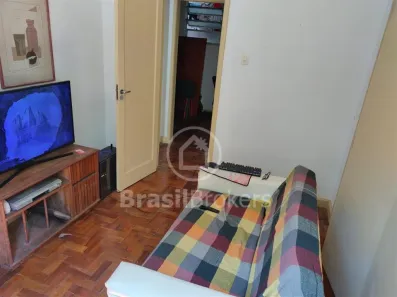 Apartamento com 3 Quartos à venda, 61m² no Santa Teresa, Rio de Janeiro