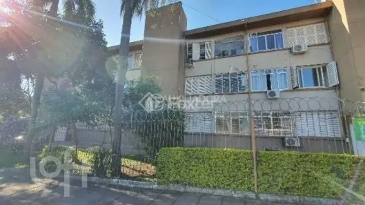 Apartamento com 2 Quartos à venda, 60m² no Partenon, Porto Alegre