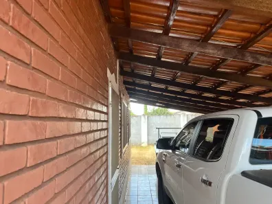 Casa de Condomínio com 2 Quartos à venda, 69m² no Mansões Águas Quentes, Caldas Novas