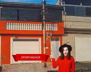 Casa com 3 Quartos à venda, 150m² no Terra Preta (Terra Preta), Mairiporã