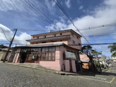 Apartamento com 3 Quartos à venda, 120m² no Floresta, Caxias do Sul