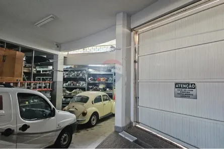 Prédio Comercial para alugar, 615m² no Jardim Chapadão, Campinas