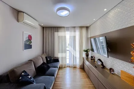 Apartamento com 2 Quartos à venda, 68m² no Brás, São Paulo
