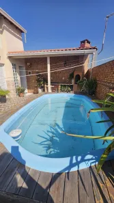 Casa de Condomínio com 3 Quartos à venda, 138m² no Centro, Nilópolis