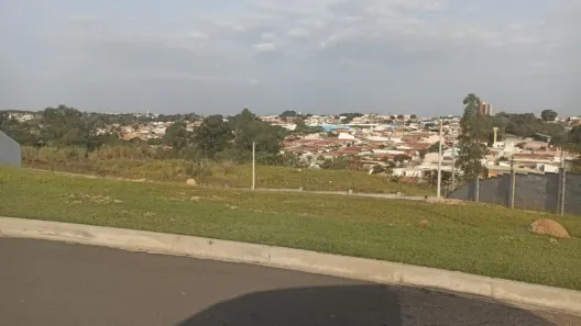 Lote/Terreno à venda, 564m² no Residencial Central Parque, Salto