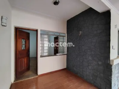 Casa com 2 Quartos à venda, 110m² no Vila Tamandaré, Ribeirão Preto