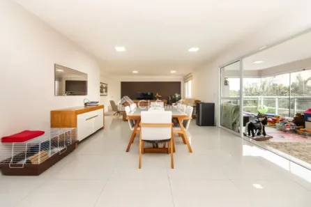 Apartamento com 3 Quartos à venda, 210m² no Vila Leopoldina, São Paulo