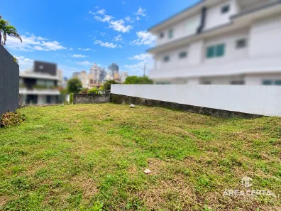 Lote/Terreno à venda, 384m² no Pedra Branca, Palhoça