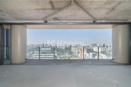 Apartamento com 3 Quartos à venda, 235m² no Pinheiros, São Paulo
