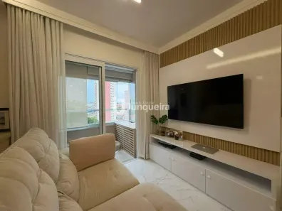 Apartamento com 2 Quartos à venda, 64m² no Cidade Alta, Piracicaba