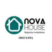 Logo da imobiliária