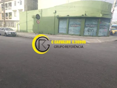 Prédio Comercial à venda, 120m² no Penha Circular, Rio de Janeiro