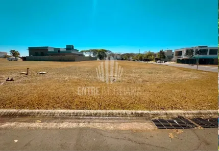 Lote/Terreno à venda, 358m² no Reserva Santa Izabel, Jaguariúna