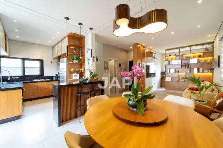 Casa de Condomínio com 3 Quartos à venda, 136m² no Residencial Vila Victoria, Itupeva