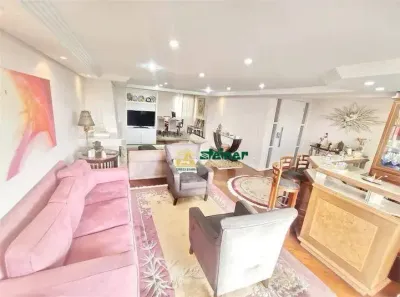 Apartamento com 4 Quartos à venda, 221m² no Vila Galvão, Guarulhos