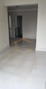 Apartamento com 3 Quartos à venda, 90m² no Santana, São Paulo
