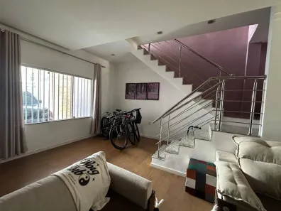Fazenda/Sítio com 3 Quartos à venda, 180m² no Fátima, Belém